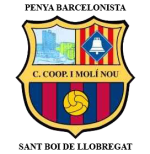 Logo-penya-barcelonista-c-coop-moli-nou